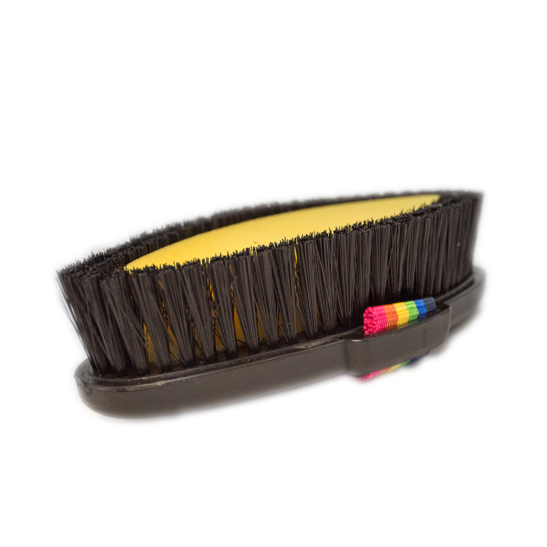 TuffRider Bathing Sponge Brush - image 3