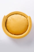 Load image into Gallery viewer, The Yin & Yang Luxury Pet Bed in Pink
