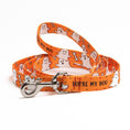 Load image into Gallery viewer, You're My Boo Printed Dog Lead
