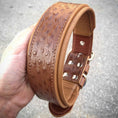 Load image into Gallery viewer, The "Ostrich" collar LIMITED
