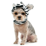 Zebra Hat