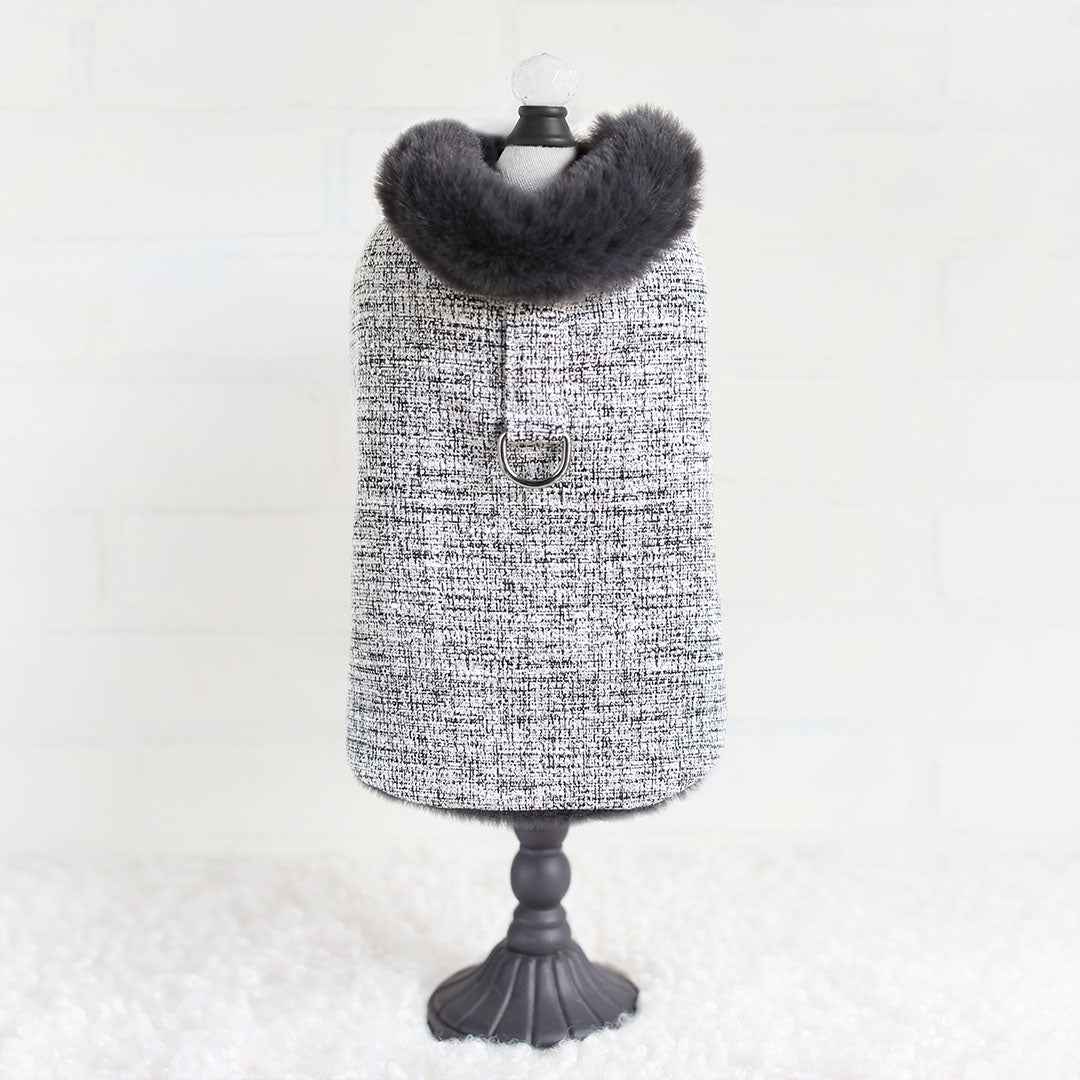 Zha Zha Dog Coat