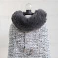 Load image into Gallery viewer, Zha Zha Dog Coat
