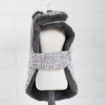 Zha Zha Dog Coat