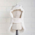 Load image into Gallery viewer, Zha Zha Dog Coat
