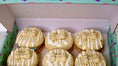 Load image into Gallery viewer, Dog Treats | Pawty Puffs | 6 Pack

