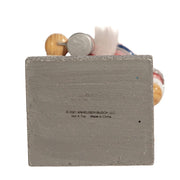 Kurt Adler 10-Inch Budweiser Nutcracker