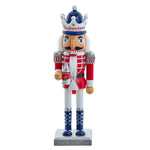 Kurt Adler 10-Inch Budweiser Nutcracker