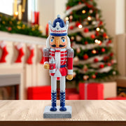 Kurt Adler 10-Inch Budweiser Nutcracker