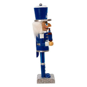 Kurt Adler 10-Inch Budweiser Bud Light Nutcracker