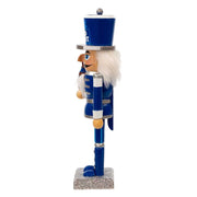 Kurt Adler 10-Inch Budweiser® Bud Light Nutcracker