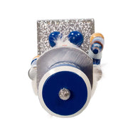 Kurt Adler 10-Inch Budweiser® Bud Light Nutcracker