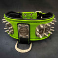 Load image into Gallery viewer, The ABKC Collar
