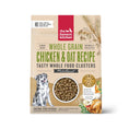 Load image into Gallery viewer, Honest Kitchen Clusters Whole Grain Chicken & Oat Dog Food 
