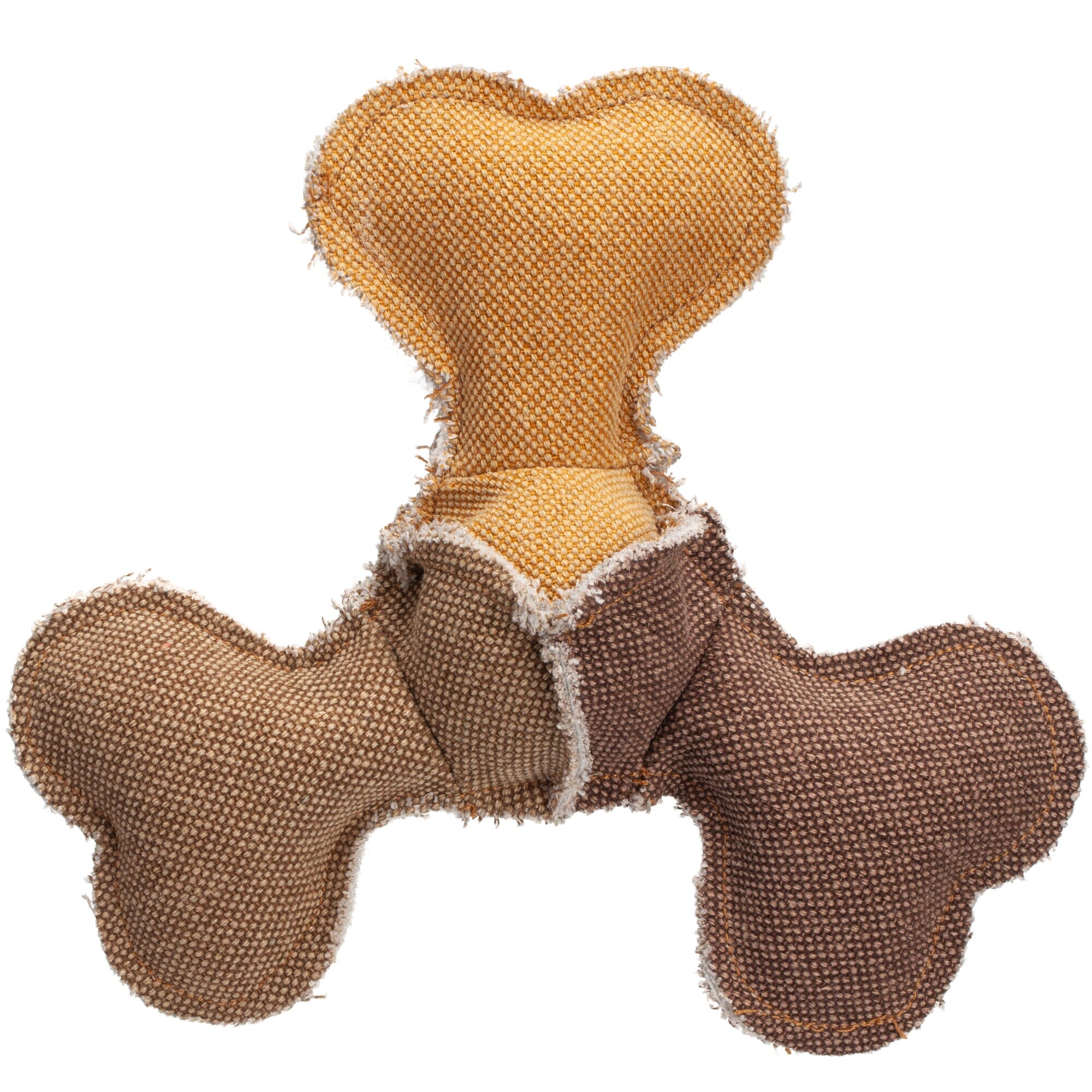 10" Active Bone Frisbee - Southlake Paws