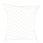 Kurt Adler 182-Light Dual Color (Warm White and Multicolored) LED Net-Style Light Set