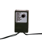 Kurt Adler 1800-Light 148-Foot Warm White LED Rice Light Set