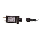 Kurt Adler 1800-Light 148-Foot Warm White LED Rice Light Set
