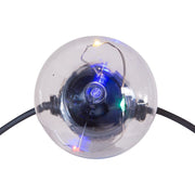 Kurt Adler 40-Light Edison Bulb Set with Multi-Colored Fairy Lights