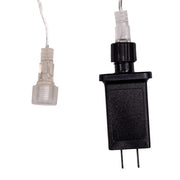 Kurt Adler 200-Light 20-Piece Meteor Shower Snowfall Light Set