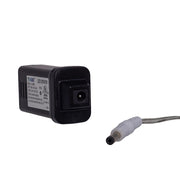 Kurt Adler 13.4 Inch Gold Glitter Polaris Projector Tree Topper