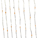 Kurt Adler 200-Light Superbright RGB LED Light Set