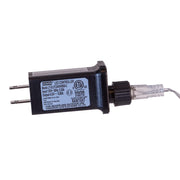 Kurt Adler 100-Light 8-Foot Multicolored LED Bead Cluster Garland