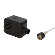 Kurt Adler 36-Inch Light Up LED Animated Snowman