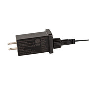 Kurt Adler 100-Light C7 Multicolored String Light Set