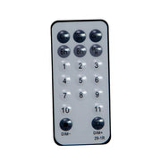 Kurt Adler UL 60-Light Dual Color Multicolor/Warm White LED 12-Piece Icicle String Light Set