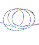 Kurt Adler 24-Foot 228 Multicolor LED Strip Lights