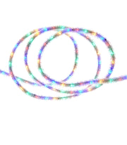 Kurt Adler 24-Foot 228 Multicolor LED Strip Lights