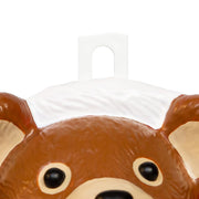 Kurt Adler Bradley The Christmas Bubble Bear