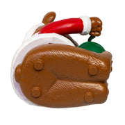 Kurt Adler Bradley The Christmas Bubble Bear