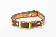 Freshwater Dog Collars