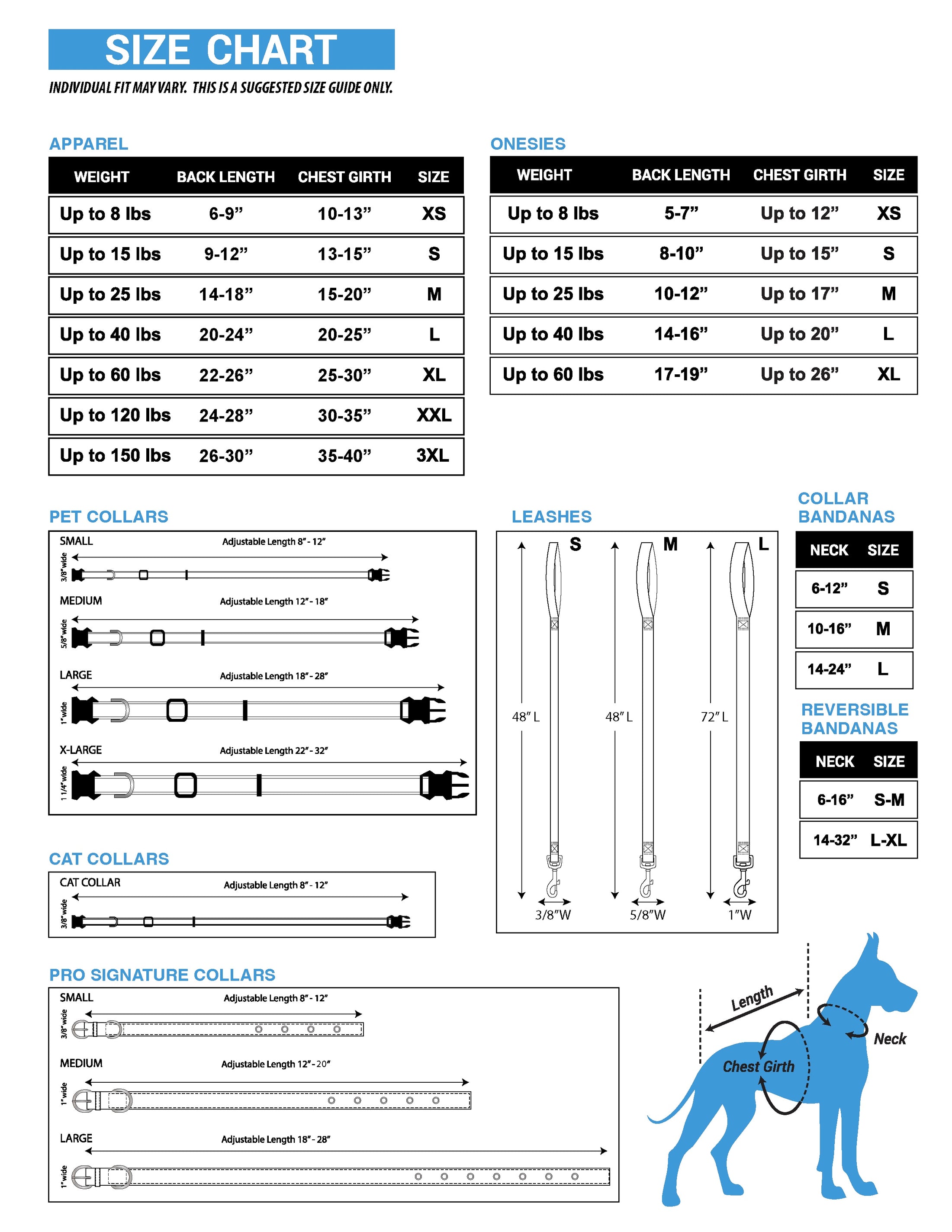 Washington Redskins NFL Reversible Dog Bandana