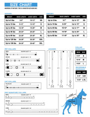 Michigan Wolverines Dog Tee Shirt