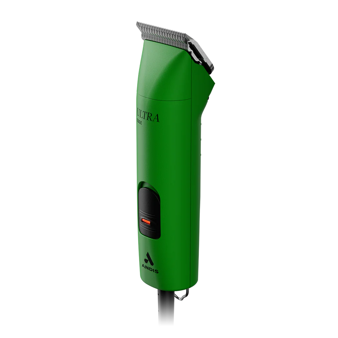Andis Ultra Edge AGC 2 Speed Clipper Green