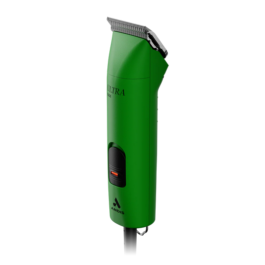 Andis Ultra Edge AGC 2 Speed Clipper Green