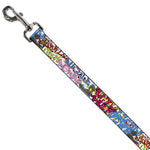 Dog Leash - BD Tag