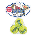 Load image into Gallery viewer, Air KONG Squeaker Tennis Balls for Dogs
