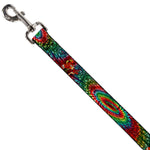Dog Leash - TJ-Bird Kiss