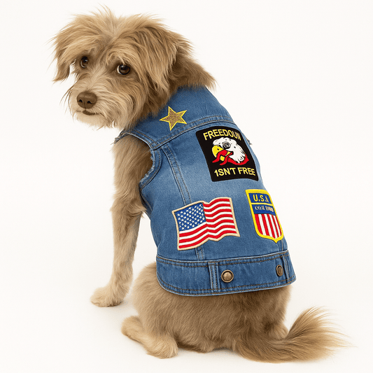 All American Vest