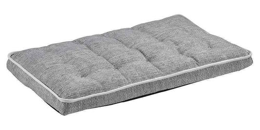 Bowsers Allumina Luxury Dog Crate Mattress - Supportive Crate and Travel Cushioning
