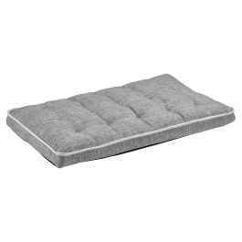 Bowsers Allumina Luxury Dog Crate Mattress - Supportive Crate and Travel Cushioning