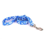 Aloha Blue Dog Leash