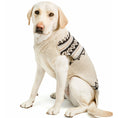 Load image into Gallery viewer, Alpaca Cream Wyatt Dog Sweater
