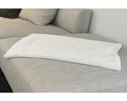 Winter White Alpine Bed Cozy