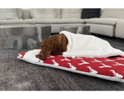 Winter White Alpine Bed Cozy