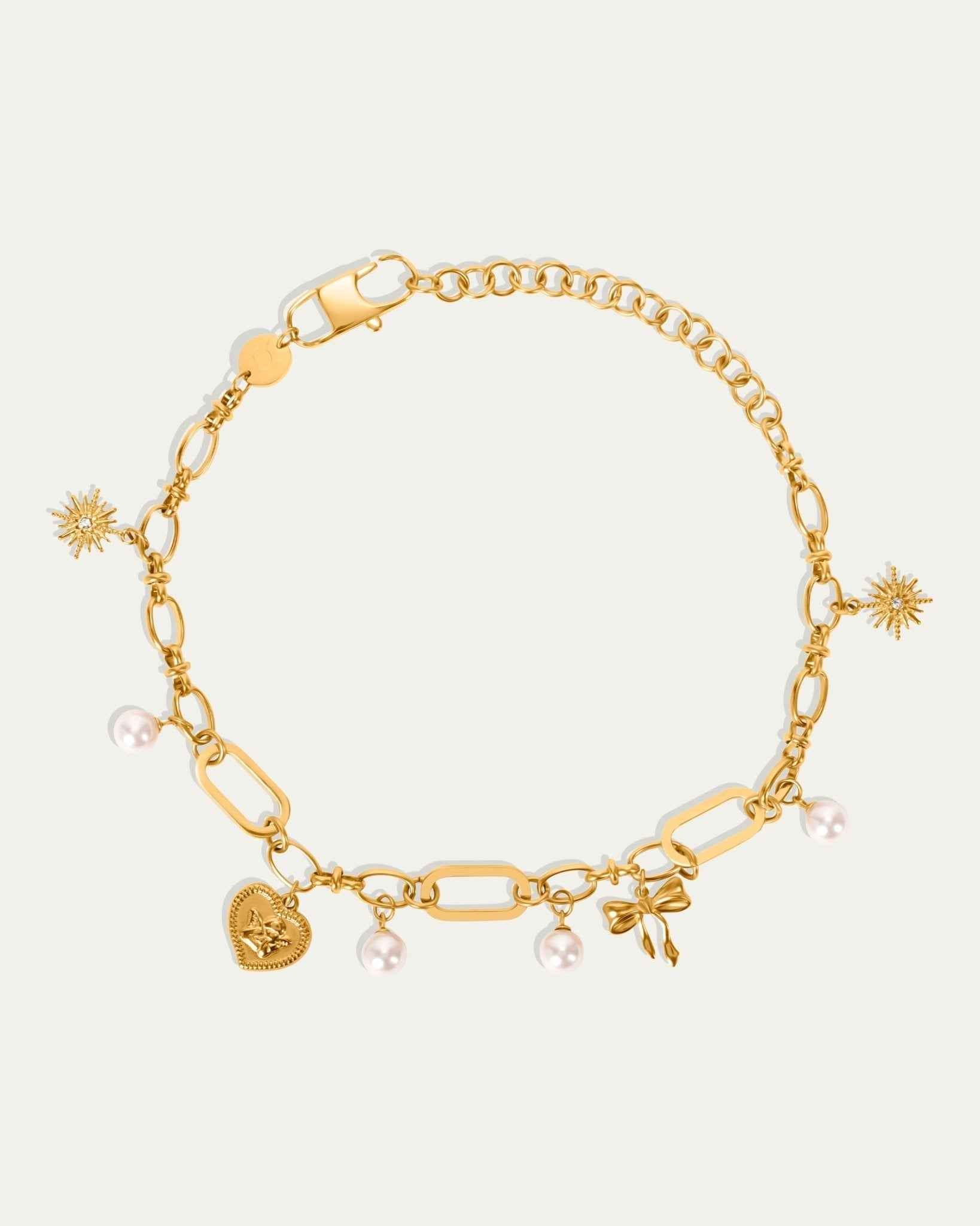 Amelia Necklace